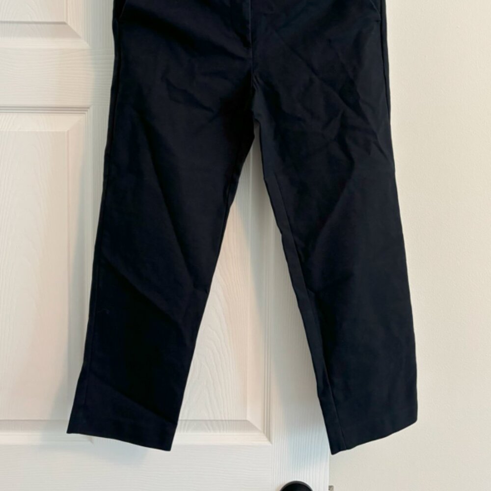 Loft Riviera Slim Slacks - Picture 5 of 5